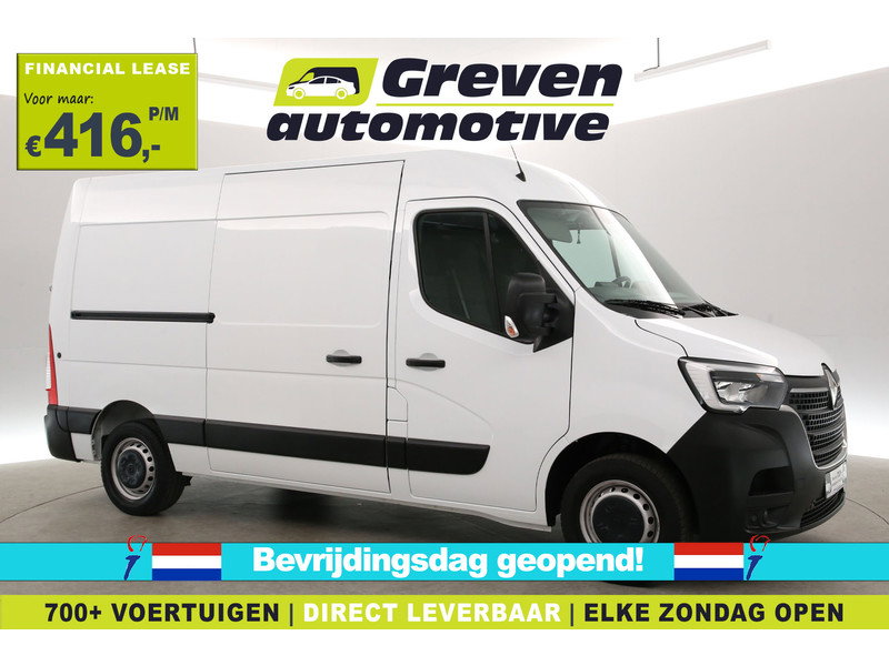 Renault Master 2.3 L2H2 GR4896