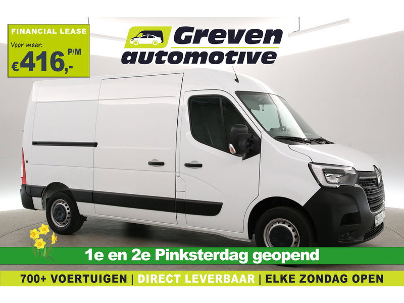 Renault Master 2.3 L2H2 V78PKT
