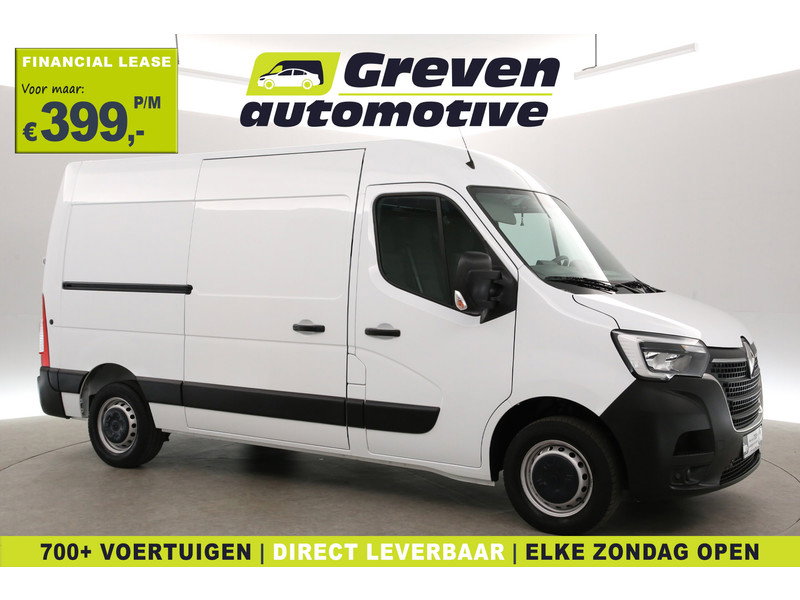 Renault Master 2.3 L2H2 V78PKT