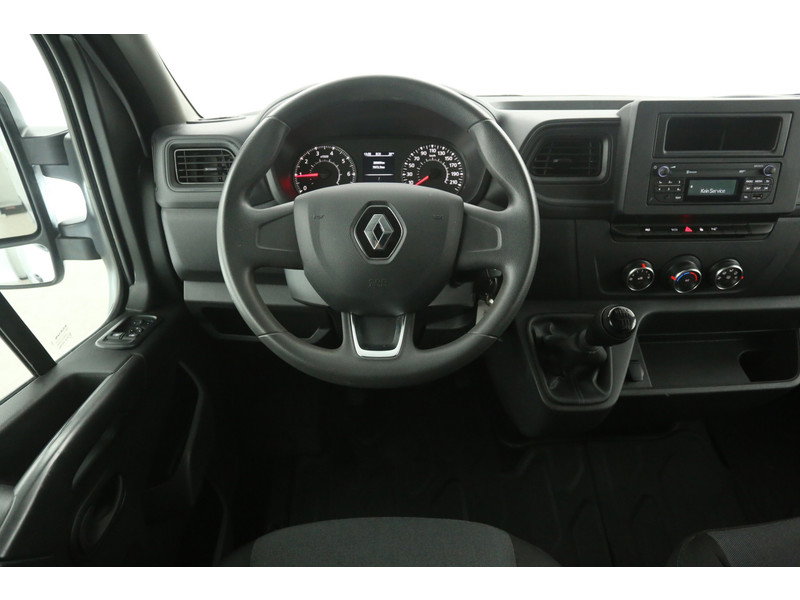 Renault Master 2.3 L2H2 V78PKT