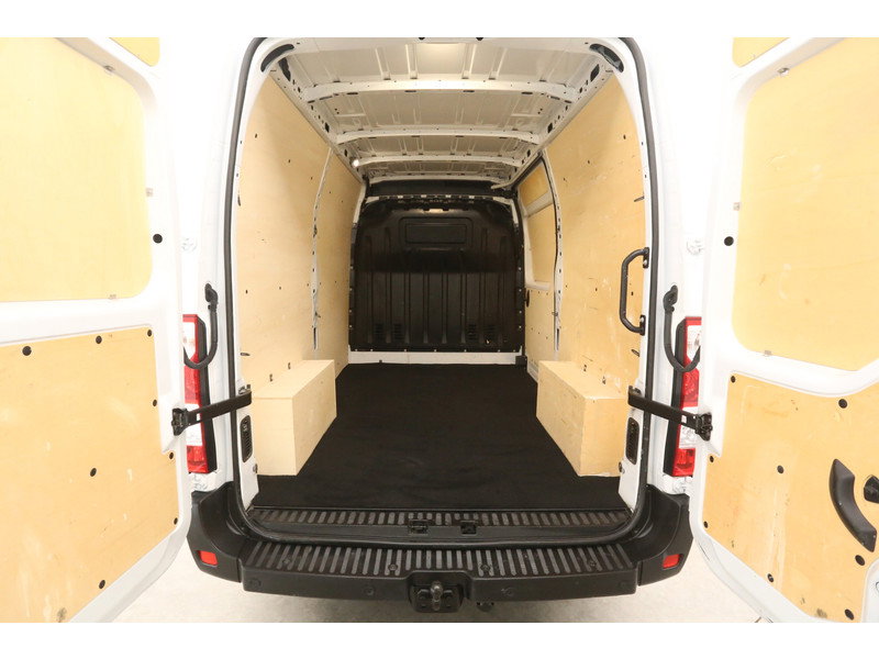Renault Master 2.3 L2H2 V78PKT