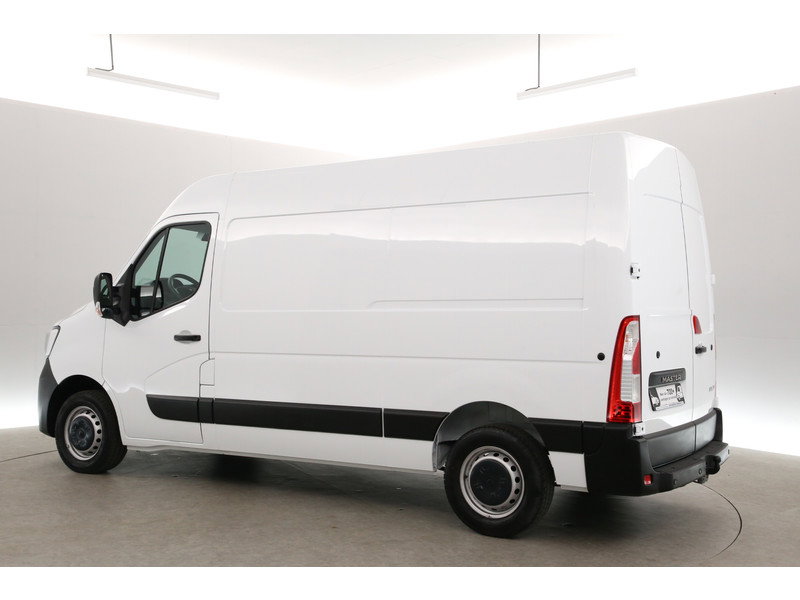Renault Master 2.3 L2H2 V78PKT