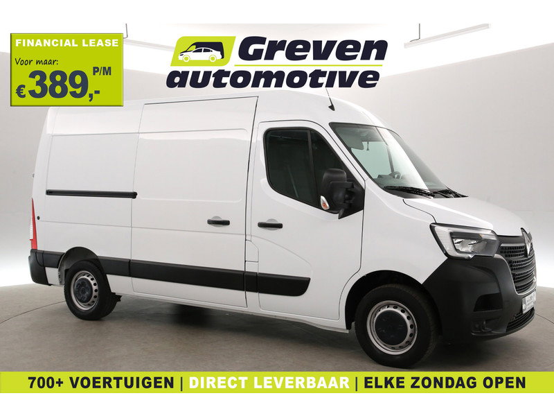 Renault Master 2.3 L2H2 V78PKT