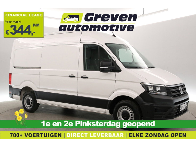 Volkswagen Crafter 2.0 TDI L3H3 140PK V78PJV