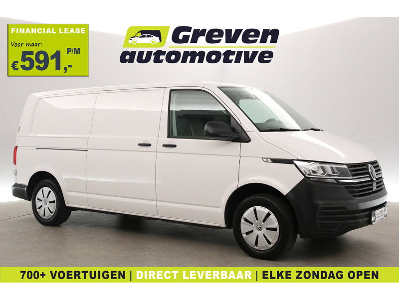 Volkswagen Transporter 2.0 TDI 150PK DSG L2H1 GR5014