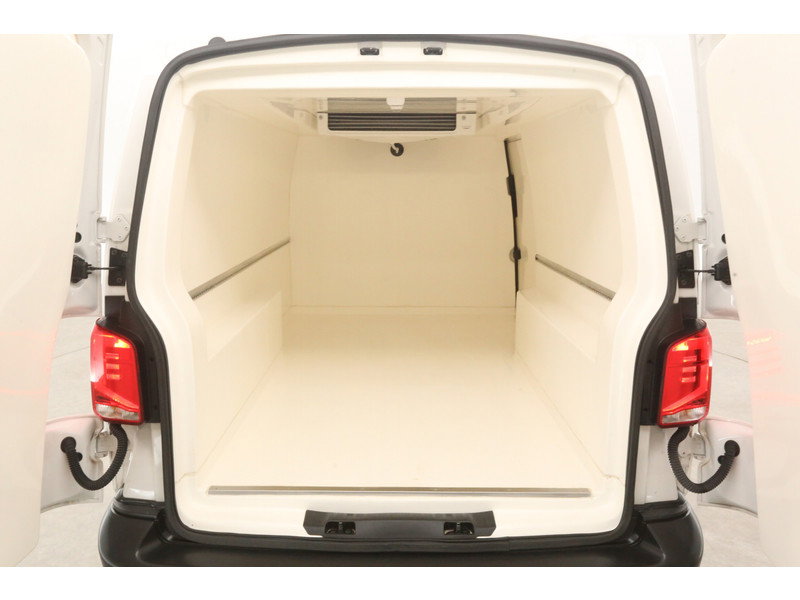 Volkswagen Transporter 2.0 TDI 150PK DSG L2H1 GR5014