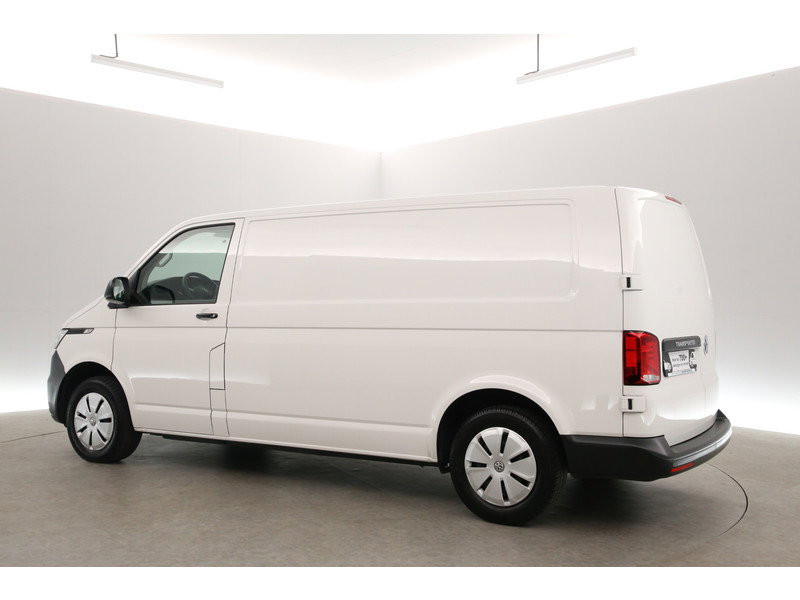 Volkswagen Transporter 2.0 TDI 150PK DSG L2H1 GR5014