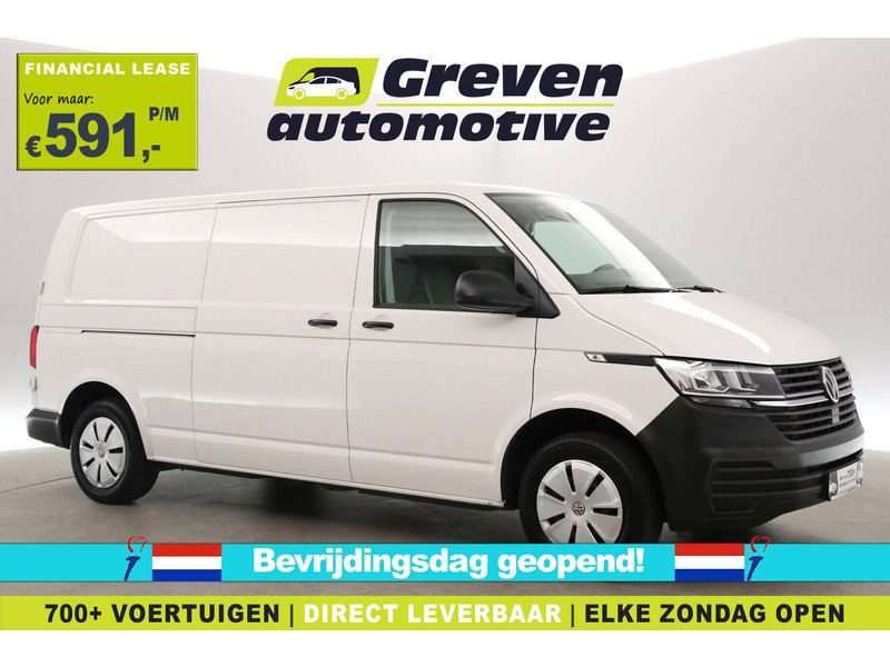 Volkswagen Transporter 2.0 TDI 150PK DSG L2H1 GR5014