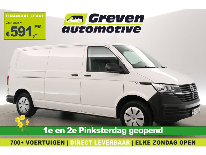 Volkswagen Transporter 2.0 TDI 150PK DSG L2H1 GR5014