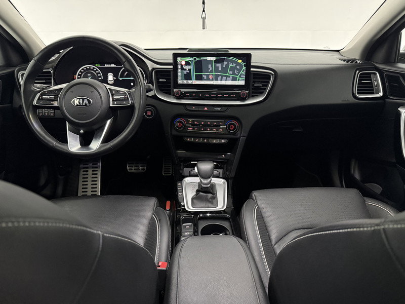 Kia Xceed 1.6 GDi PHEV ExecutiveLine K576XS