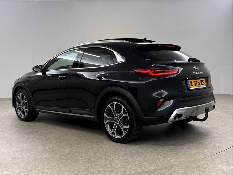 Kia Xceed 1.6 GDi PHEV ExecutiveLine K576XS