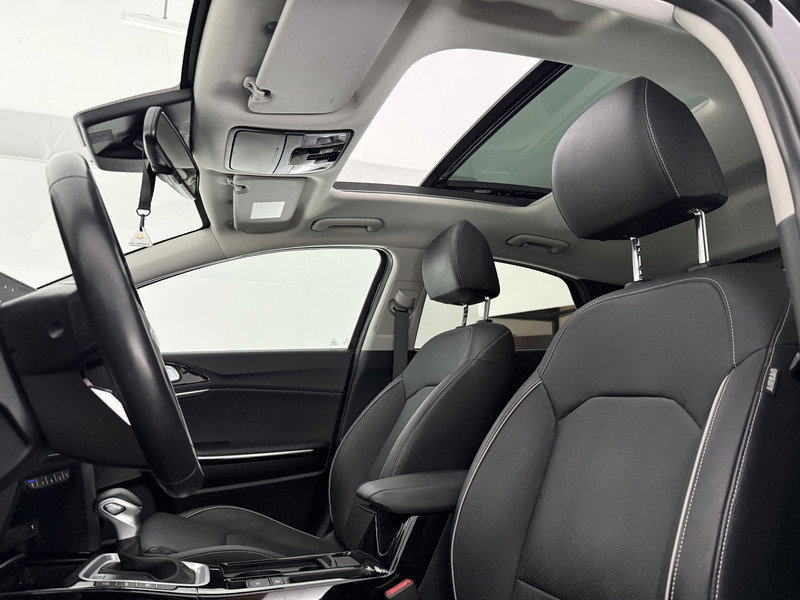 Kia Xceed 1.6 GDi PHEV ExecutiveLine K576XS