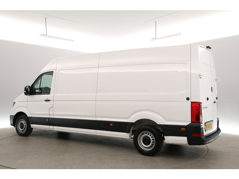 Volkswagen Crafter 2.0 TDI 177PK L4H3 V34PJJ