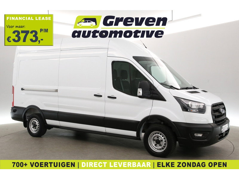 Ford Transit 2.0 TDCI L3H3 GR1236