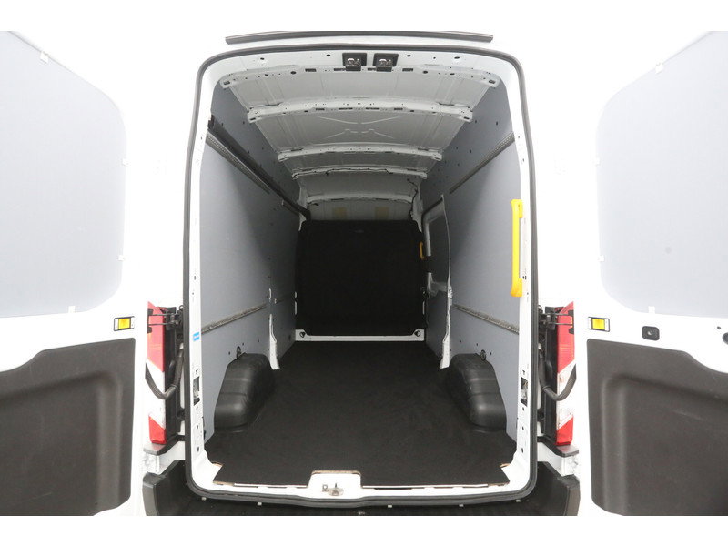 Ford Transit 2.0 TDCI L3H3 GR1236