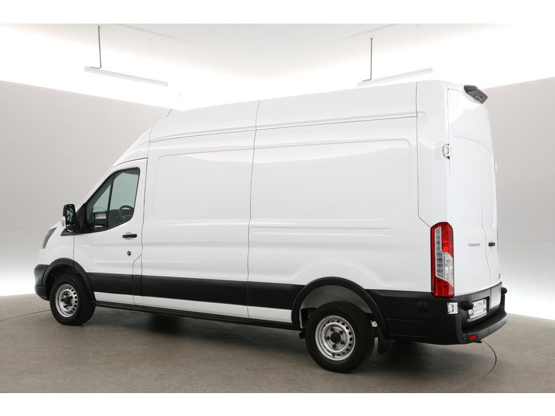 Ford Transit 2.0 TDCI L3H3 GR1236