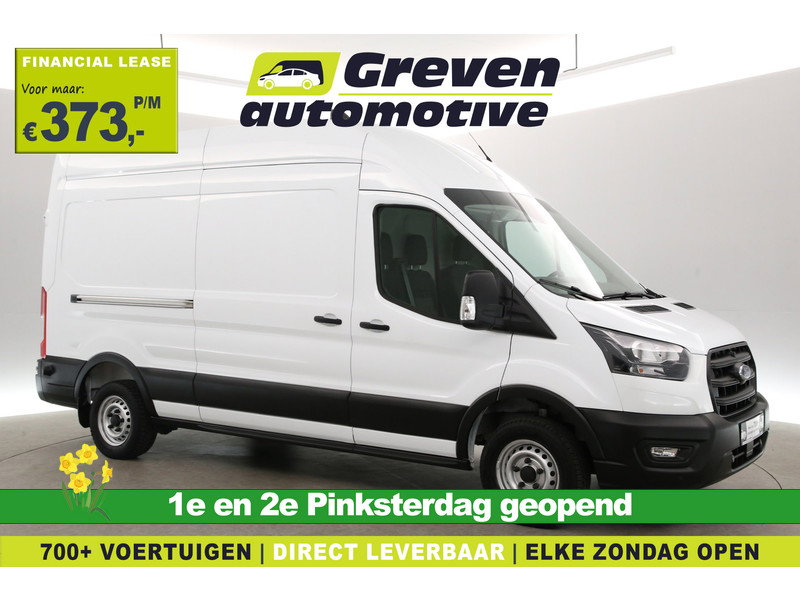 Ford Transit 2.0 TDCI L3H3 GR1236