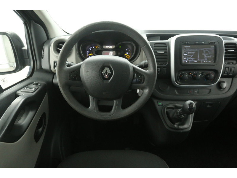 Renault Trafic 1.6 dCi L2H1 VN180T