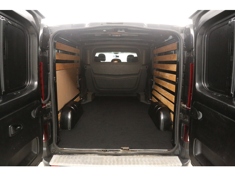 Renault Trafic 1.6 dCi L2H1 VN180T