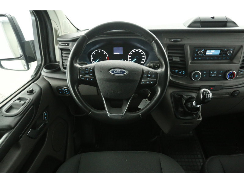 Ford Transit Custom 2.0 TDCI L1H1 V89PHH