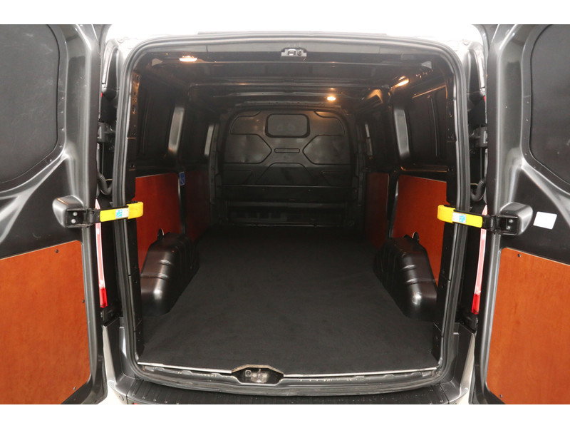 Ford Transit Custom 2.0 TDCI L1H1 V89PHH
