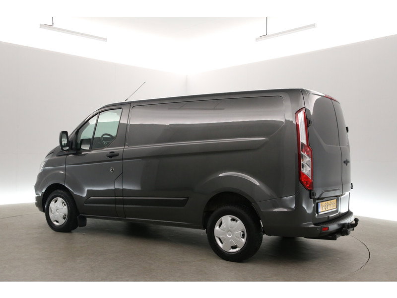 Ford Transit Custom 2.0 TDCI L1H1 V89PHH
