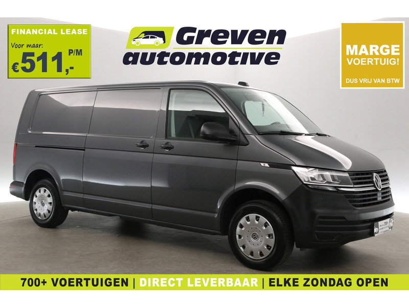 Volkswagen Transporter 2.0 TDI L2H1 150PK GR5109