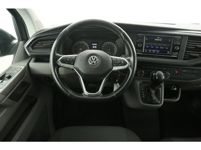 Volkswagen Transporter 2.0 TDI L2H1 150PK GR5109