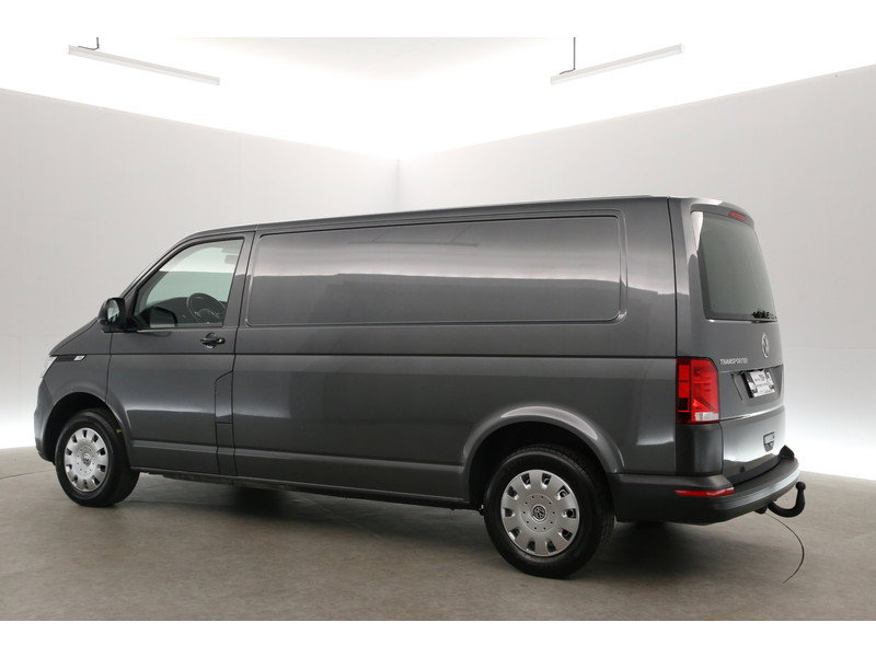 Volkswagen Transporter 2.0 TDI L2H1 150PK GR5109
