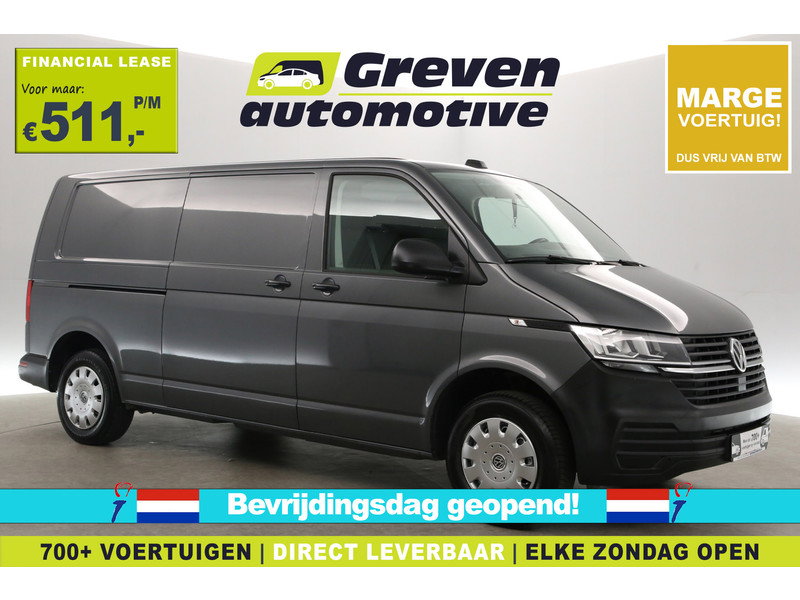 Volkswagen Transporter 2.0 TDI L2H1 150PK GR5109
