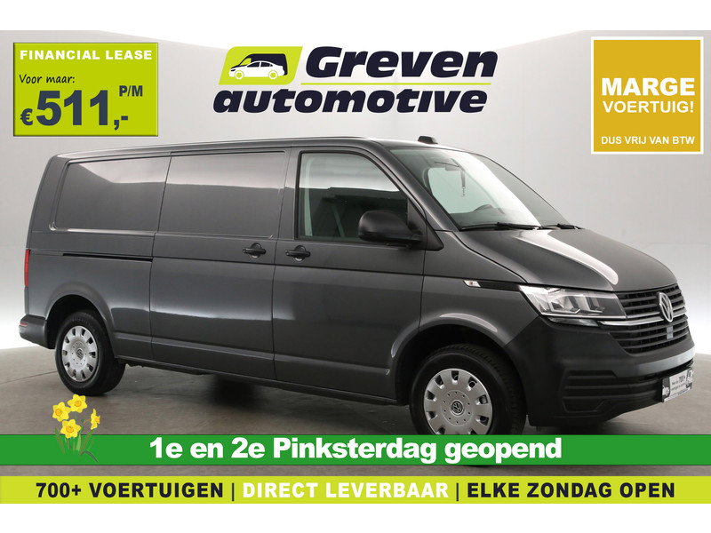 Volkswagen Transporter 2.0 TDI L2H1 150PK V11PKH