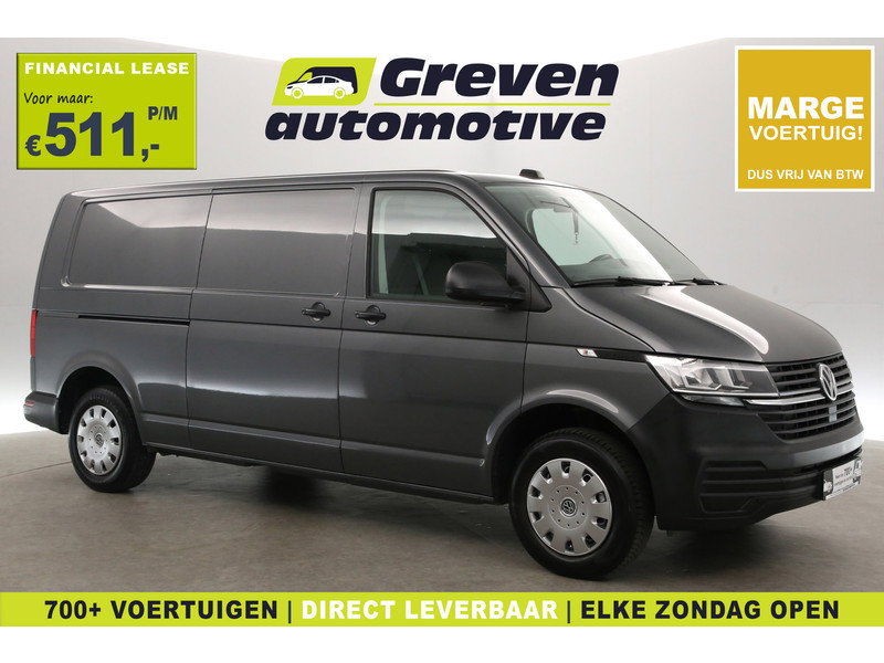 Volkswagen Transporter 2.0 TDI L2H1 150PK V11PKH