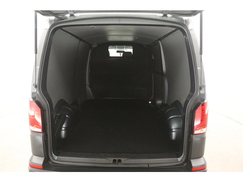 Volkswagen Transporter 2.0 TDI L2H1 150PK V11PKH