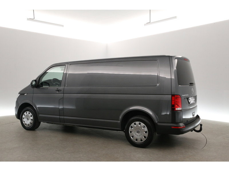 Volkswagen Transporter 2.0 TDI L2H1 150PK V11PKH