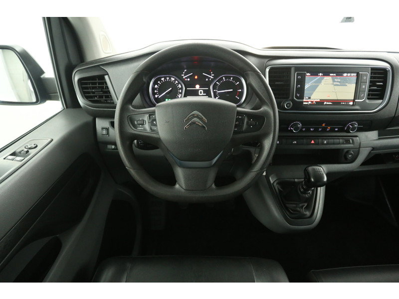 Citroën Jumpy 2.0 BlueHDI L3H1 V58JPV