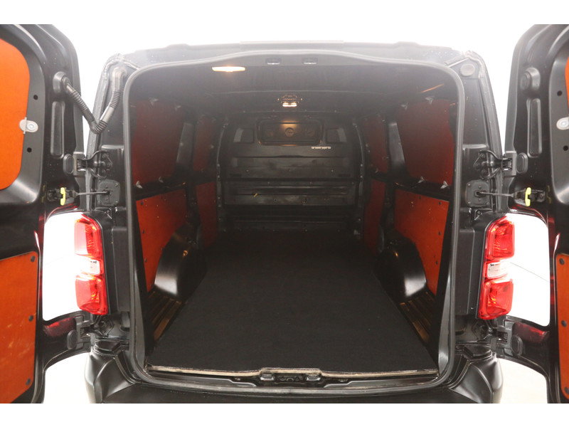 Citroën Jumpy 2.0 BlueHDI L3H1 V58JPV