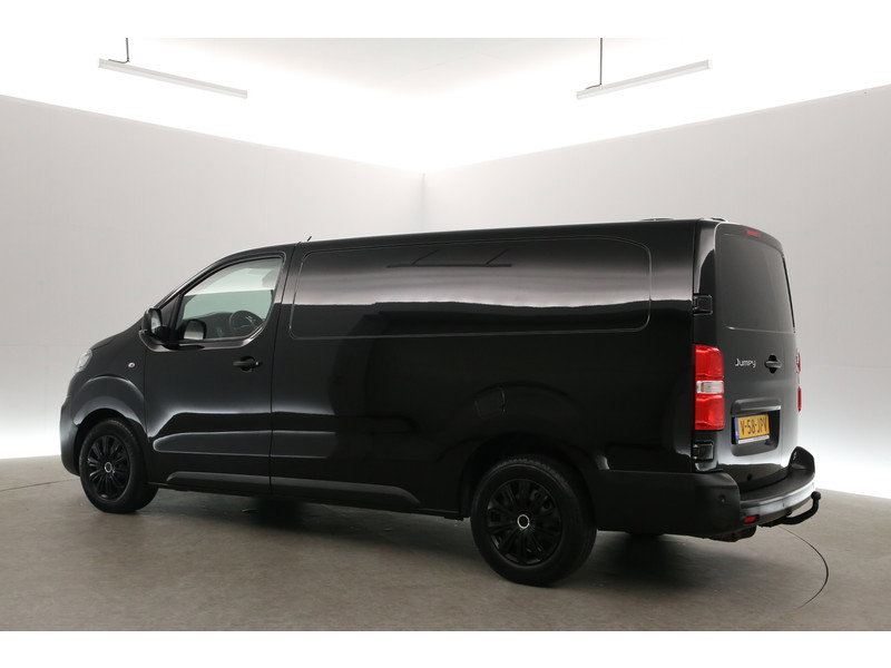Citroën Jumpy 2.0 BlueHDI L3H1 V58JPV