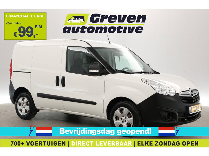 Opel Combo 1.3 CDTi V200GD