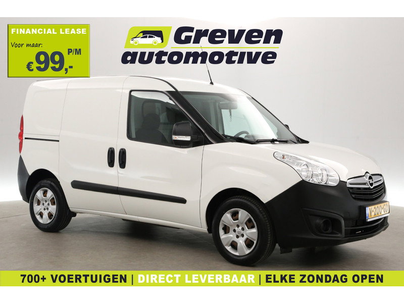 Opel Combo 1.3 CDTi V200GD
