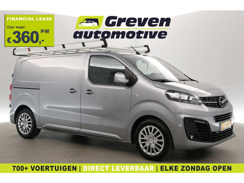 Opel Vivaro 2.0 CDTI L2H1 Innovation VJJ69T
