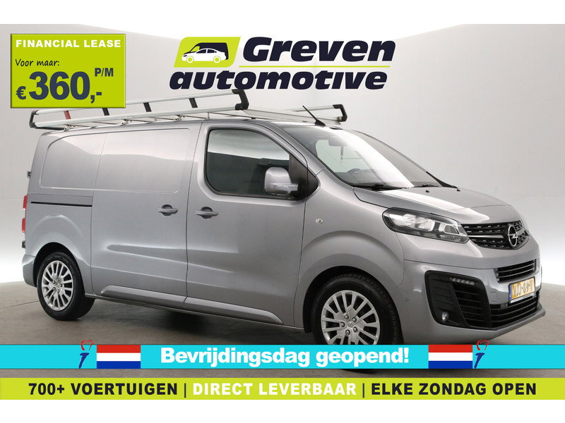 Opel Vivaro 2.0 CDTI L2H1 Innovation VJJ69T