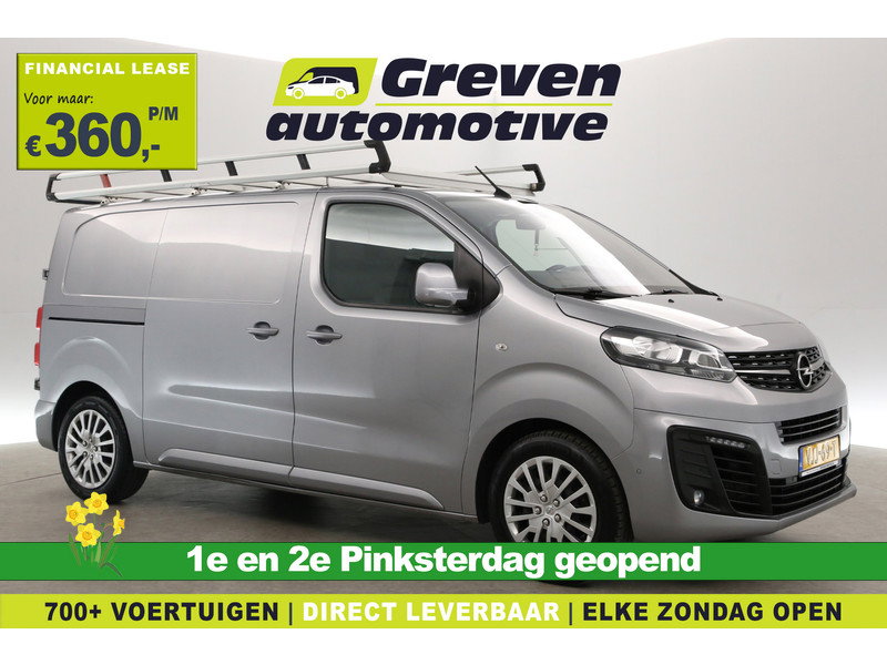 Opel Vivaro 2.0 CDTI L2H1 Innovation VJJ69T