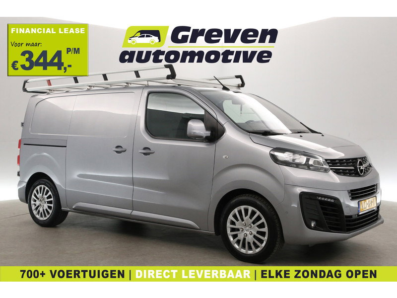Opel Vivaro 2.0 CDTI L2H1 Innovation VJJ69T