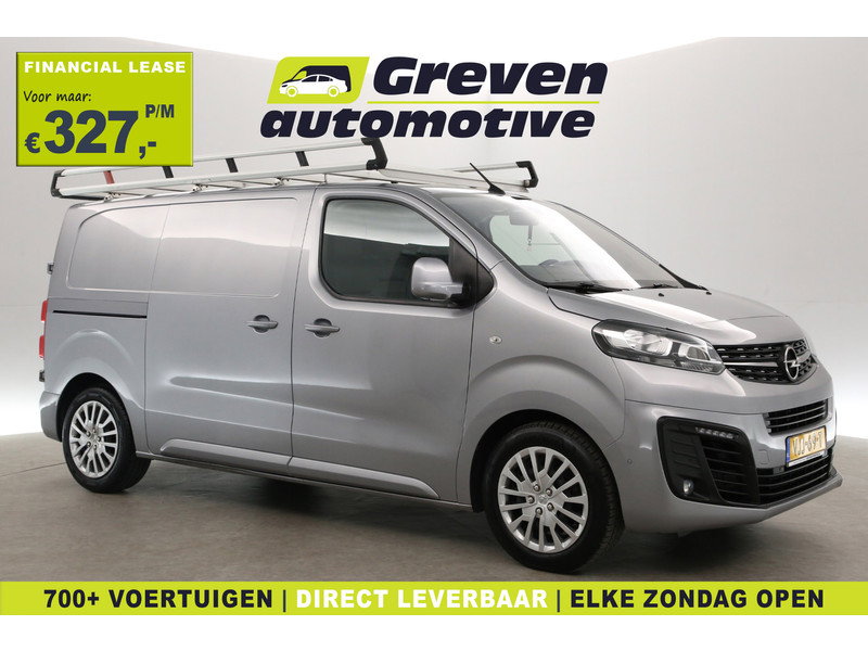 Opel Vivaro 2.0 CDTI L2H1 Innovation VJJ69T