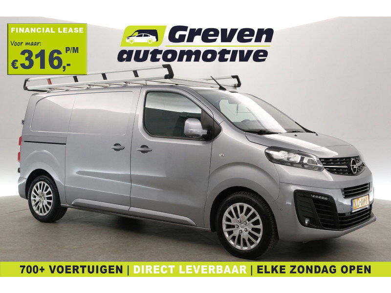 Opel Vivaro 2.0 CDTI L2H1 Innovation VJJ69T