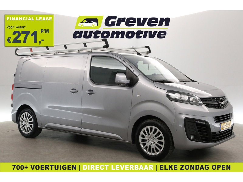 Opel Vivaro 2.0 CDTI L2H1 Innovation VJJ69T