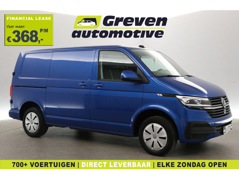 Volkswagen Transporter 2.0 TDI L1H1 V87PJX