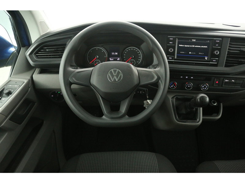 Volkswagen Transporter 2.0 TDI L1H1 V87PJX