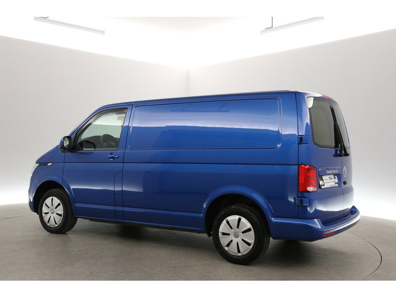 Volkswagen Transporter 2.0 TDI L1H1 V87PJX