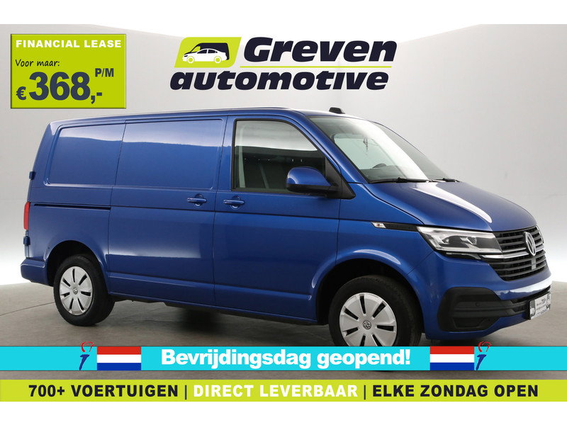 Volkswagen Transporter 2.0 TDI L1H1 V87PJX
